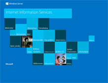 Tablet Screenshot of direct-assessment.net